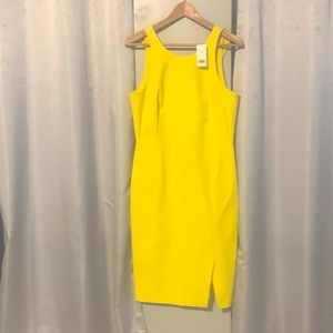 Banana Republic cocktail dress